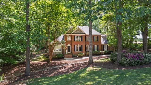 2721 Glassman Lane, Raleigh, NC 27606