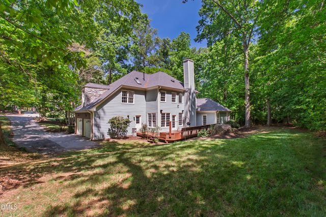 2721 Glassman Lane, Raleigh, NC 27606