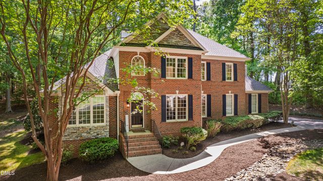 2721 Glassman Lane, Raleigh, NC 27606