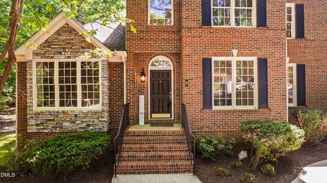 2721 Glassman Lane, Raleigh, NC 27606