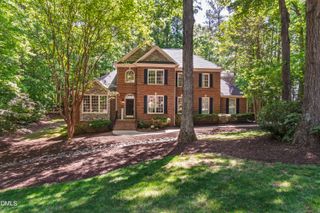 2721 Glassman Lane, Raleigh, NC 27606