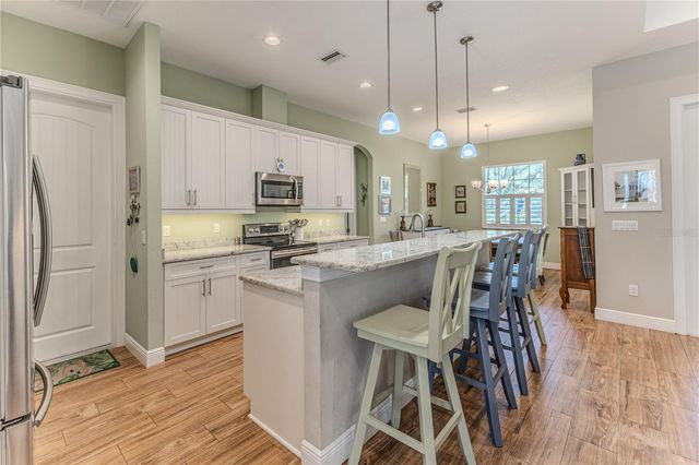 14324 MULKERIN DRIVE, Weeki Wachee, FL 34614