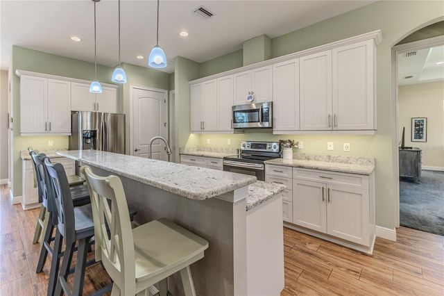 14324 MULKERIN DRIVE, Weeki Wachee, FL 34614