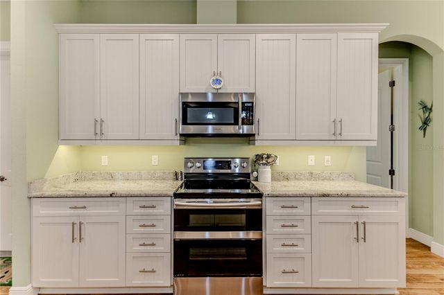 14324 MULKERIN DRIVE, Weeki Wachee, FL 34614