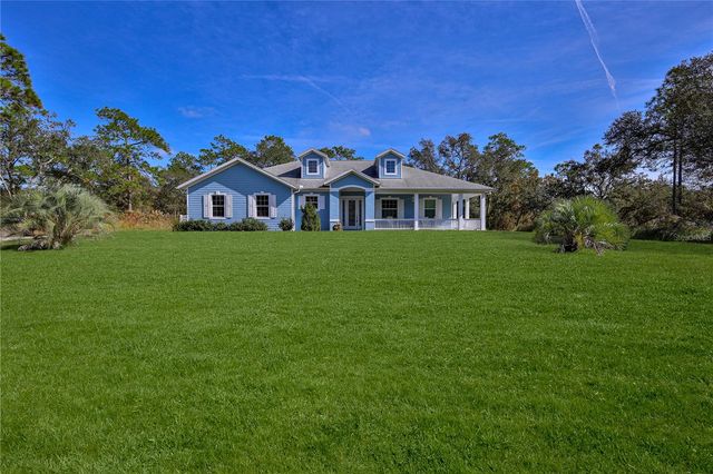 14324 MULKERIN DRIVE, Weeki Wachee, FL 34614