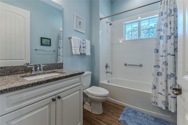 14324 MULKERIN DRIVE, Weeki Wachee, FL 34614