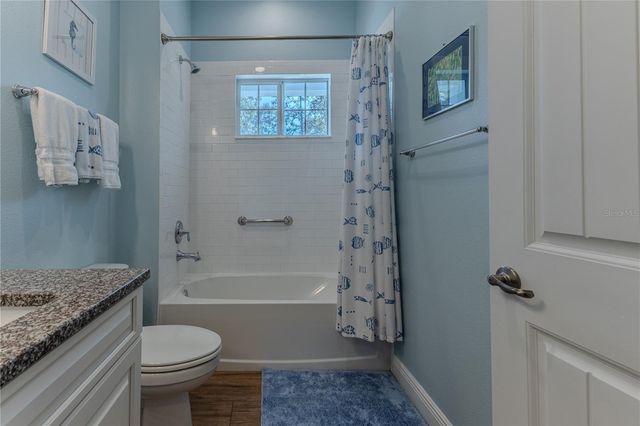 14324 MULKERIN DRIVE, Weeki Wachee, FL 34614