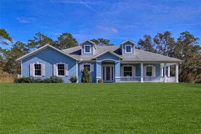 14324 MULKERIN DRIVE, Weeki Wachee, FL 34614