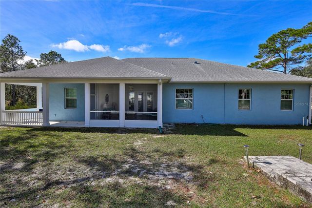 14324 MULKERIN DRIVE, Weeki Wachee, FL 34614