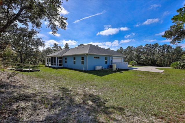 14324 MULKERIN DRIVE, Weeki Wachee, FL 34614