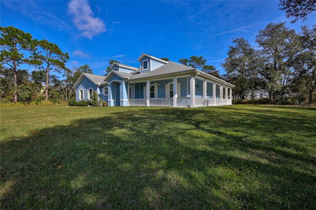 14324 MULKERIN DRIVE, Weeki Wachee, FL 34614