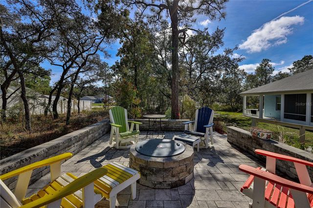 14324 MULKERIN DRIVE, Weeki Wachee, FL 34614