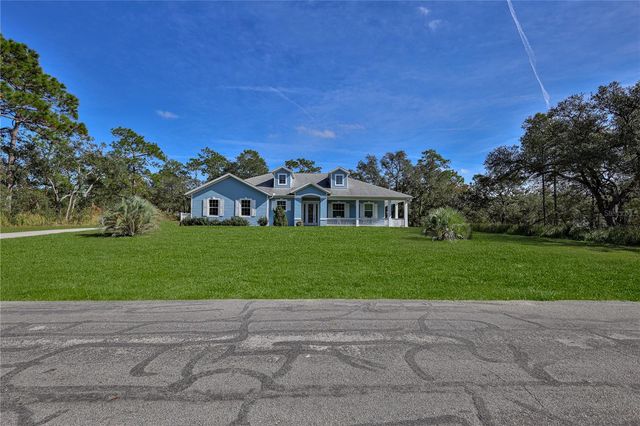 14324 MULKERIN DRIVE, Weeki Wachee, FL 34614