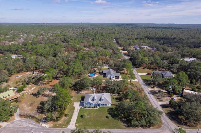 14324 MULKERIN DRIVE, Weeki Wachee, FL 34614