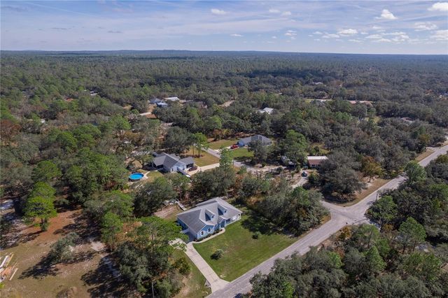 14324 MULKERIN DRIVE, Weeki Wachee, FL 34614