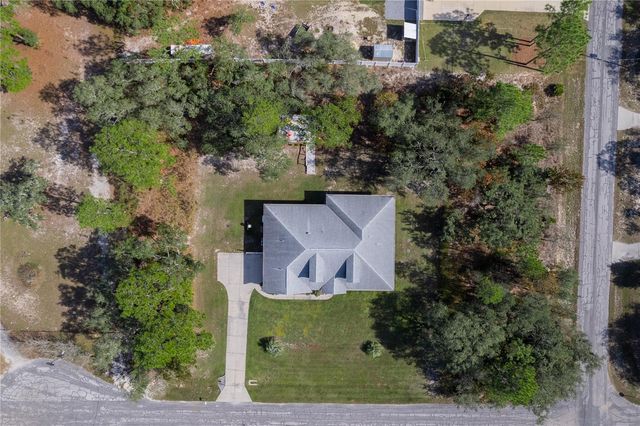 14324 MULKERIN DRIVE, Weeki Wachee, FL 34614