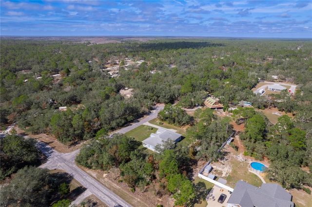 14324 MULKERIN DRIVE, Weeki Wachee, FL 34614