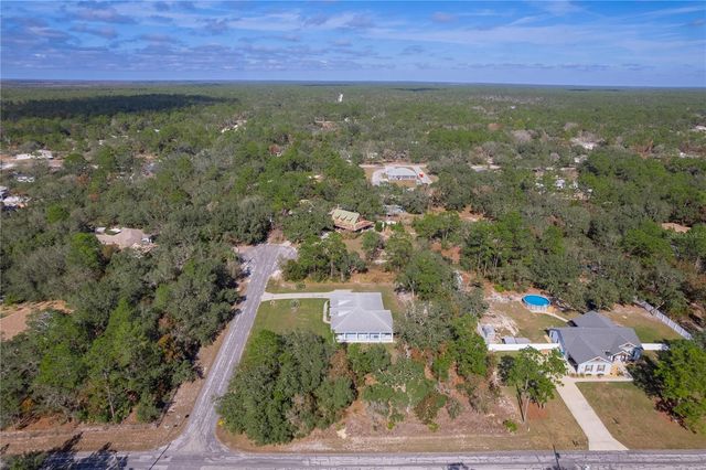 14324 MULKERIN DRIVE, Weeki Wachee, FL 34614