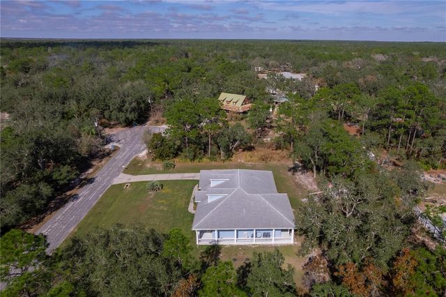 14324 MULKERIN DRIVE, Weeki Wachee, FL 34614