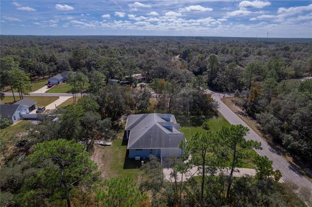 14324 MULKERIN DRIVE, Weeki Wachee, FL 34614