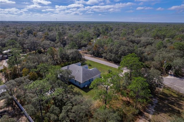 14324 MULKERIN DRIVE, Weeki Wachee, FL 34614