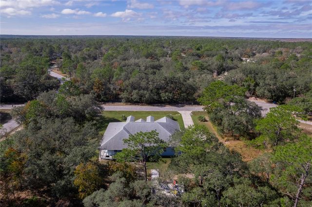14324 MULKERIN DRIVE, Weeki Wachee, FL 34614