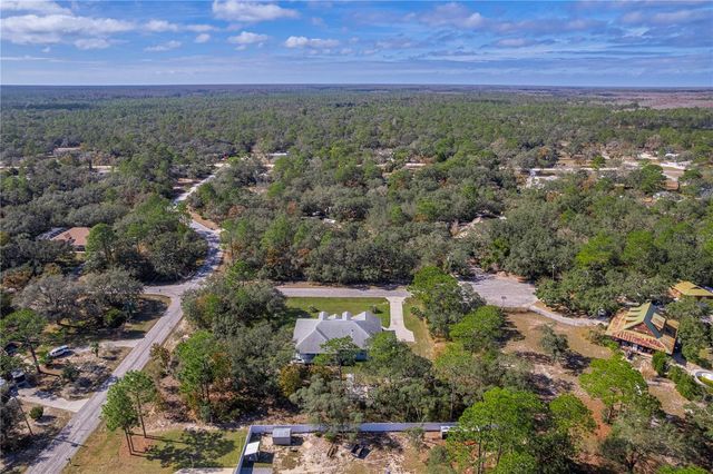 14324 MULKERIN DRIVE, Weeki Wachee, FL 34614