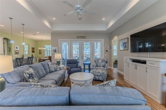 14324 MULKERIN DRIVE, Weeki Wachee, FL 34614