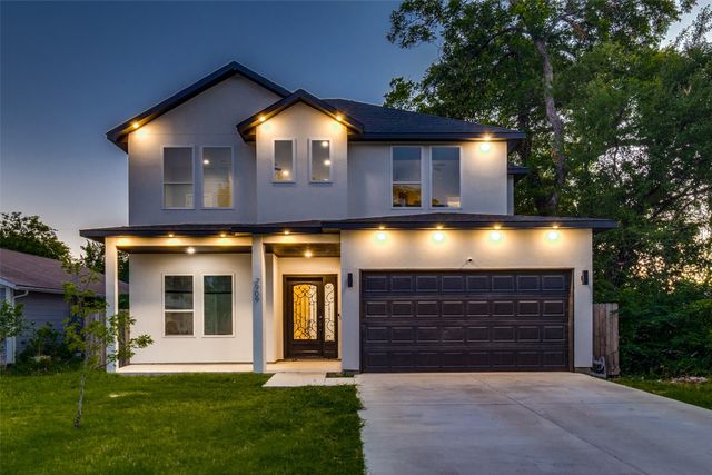 7909 Ivory Lane, Dallas, TX 75216