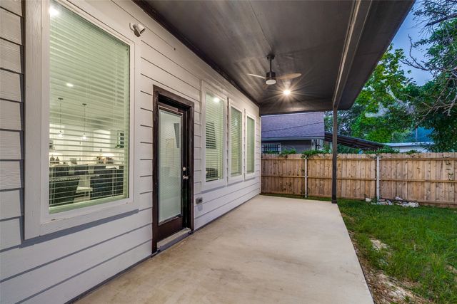 7909 Ivory Lane, Dallas, TX 75216
