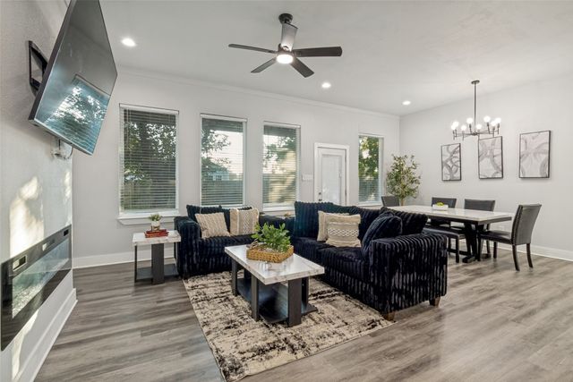 7909 Ivory Lane, Dallas, TX 75216