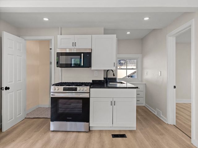 6 Solferino Street, Worcester, MA 01604