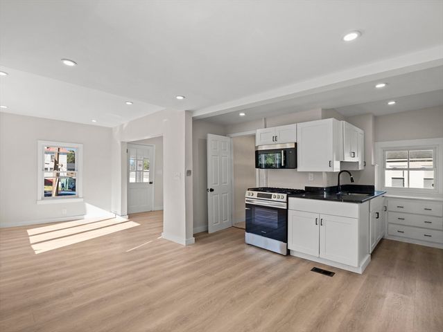 6 Solferino Street, Worcester, MA 01604