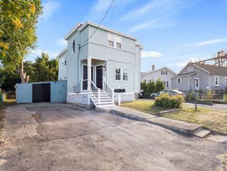 6 Solferino Street, Worcester, MA 01604