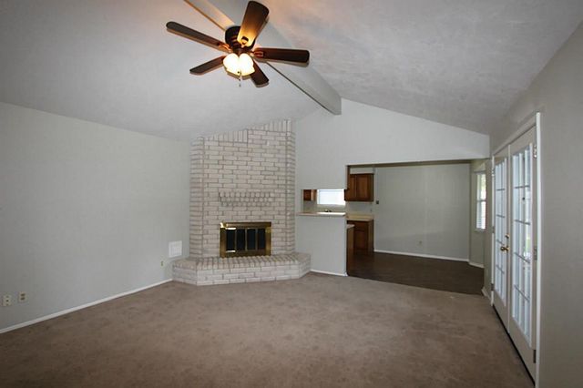 4330 Maple Cross, Pasadena, TX 77505