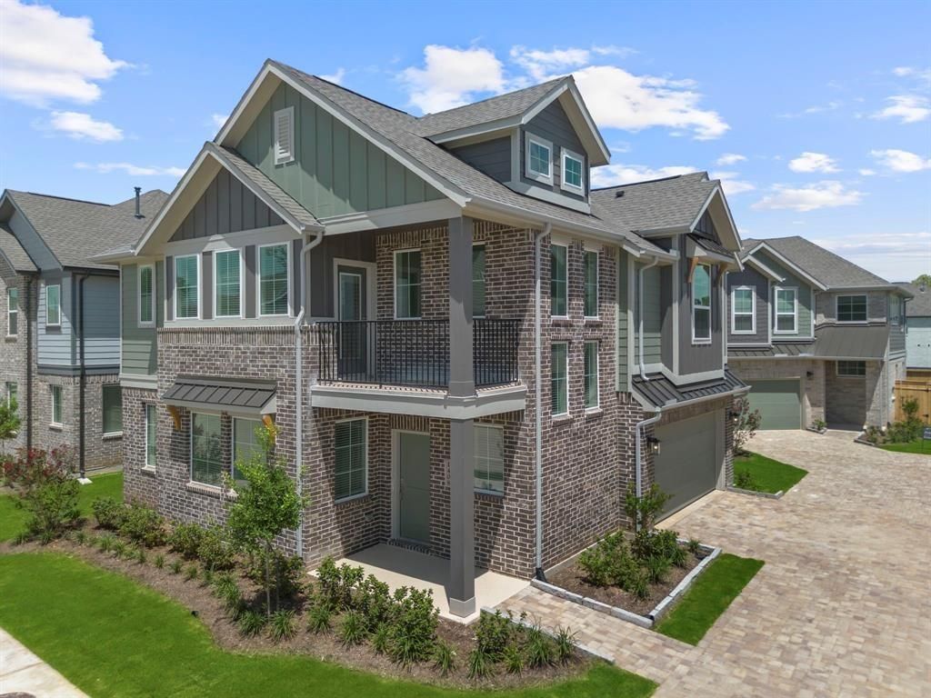1408 Shaded Rock Drive, Missouri City, TX 77459