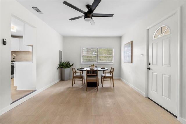 16 Barnesdale NE Way, Rome, GA 30161