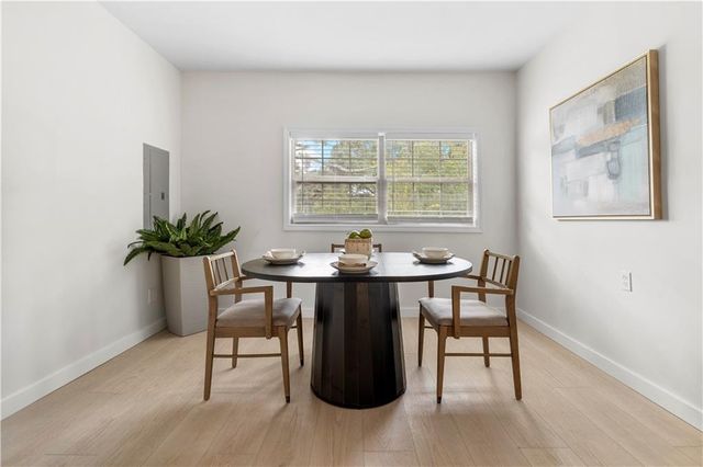 16 Barnesdale NE Way, Rome, GA 30161