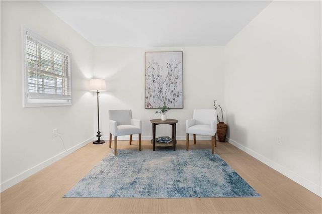 16 Barnesdale NE Way, Rome, GA 30161