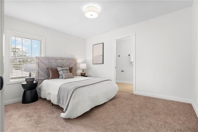 16 Barnesdale NE Way, Rome, GA 30161