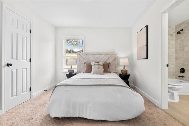 16 Barnesdale NE Way, Rome, GA 30161