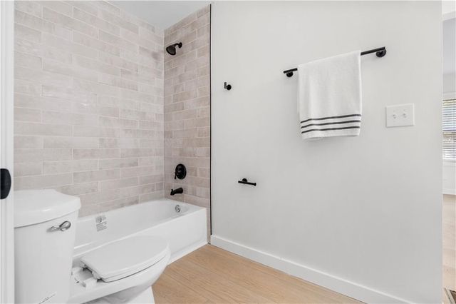 16 Barnesdale NE Way, Rome, GA 30161