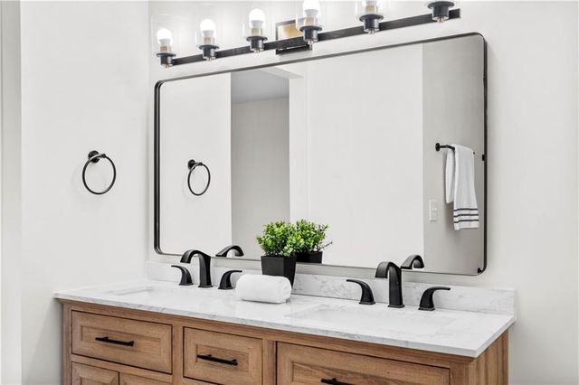 16 Barnesdale NE Way, Rome, GA 30161