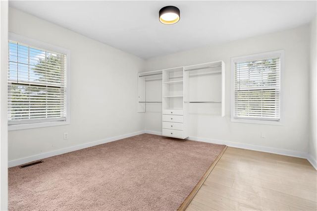 16 Barnesdale NE Way, Rome, GA 30161