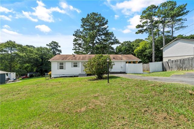 16 Barnesdale NE Way, Rome, GA 30161