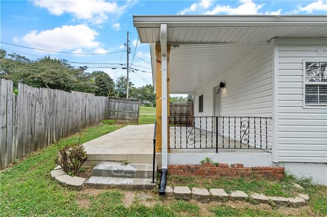 16 Barnesdale NE Way, Rome, GA 30161