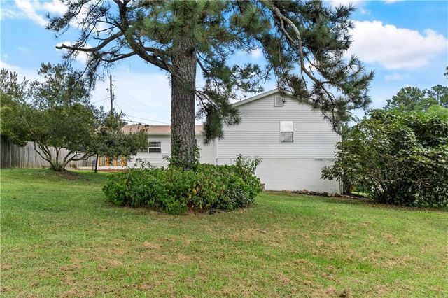 16 Barnesdale NE Way, Rome, GA 30161