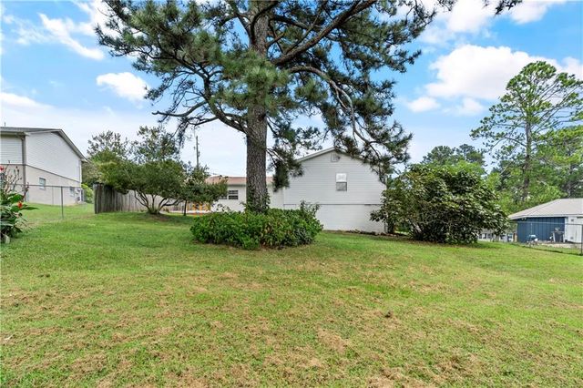 16 Barnesdale NE Way, Rome, GA 30161