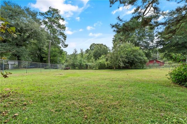 16 Barnesdale NE Way, Rome, GA 30161