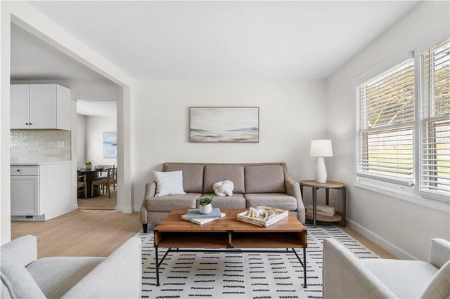 16 Barnesdale NE Way, Rome, GA 30161